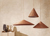 Dou Rattan Lampshade 45cm
