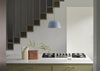 Ambit Pendant Light Small White