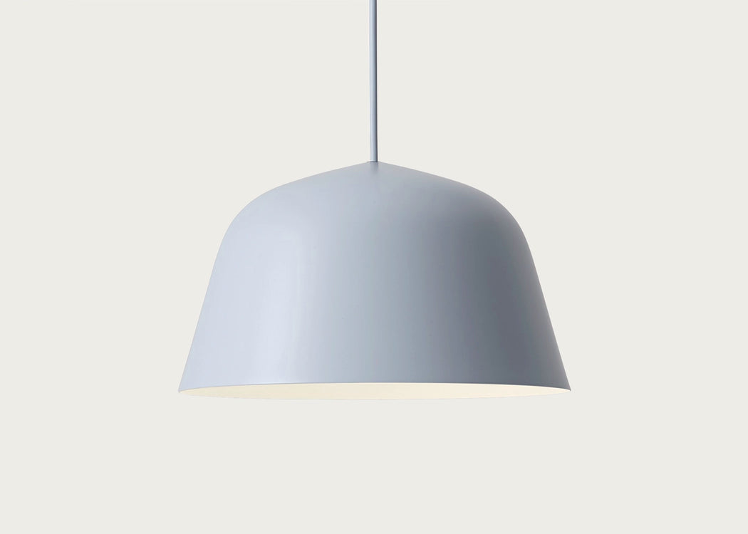 Ambit Pendant Light Small White