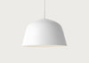 Ambit Pendant Light Small White