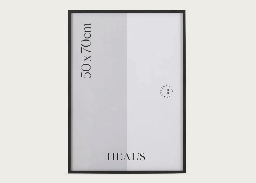 Gallery Frame Black 30cm x 40cm