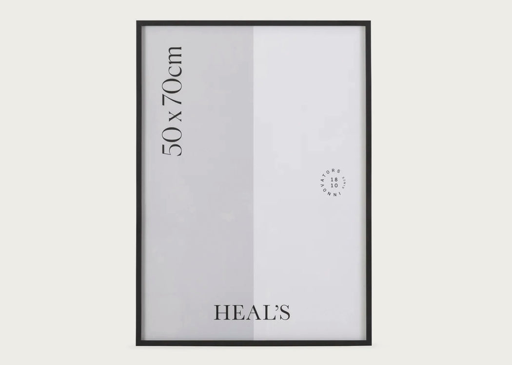 Gallery Frame Black 30cm x 40cm