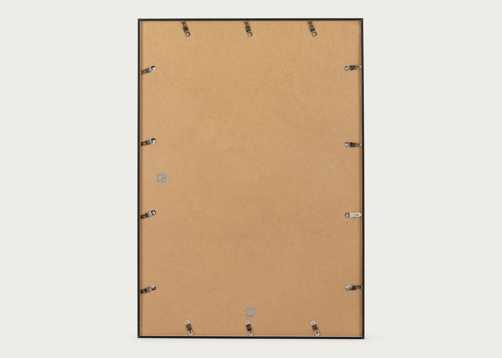Gallery Frame Black 30cm x 40cm