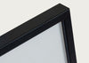 Gallery Frame Black 30cm x 40cm
