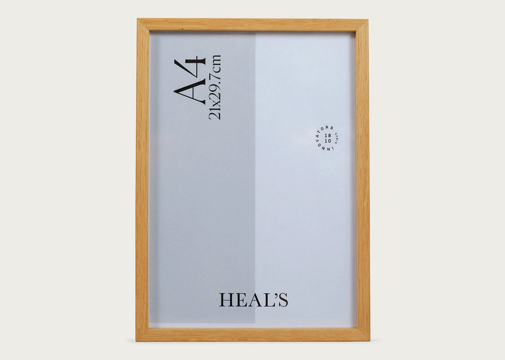Gallery Frame Oak 30cm x 40cm
