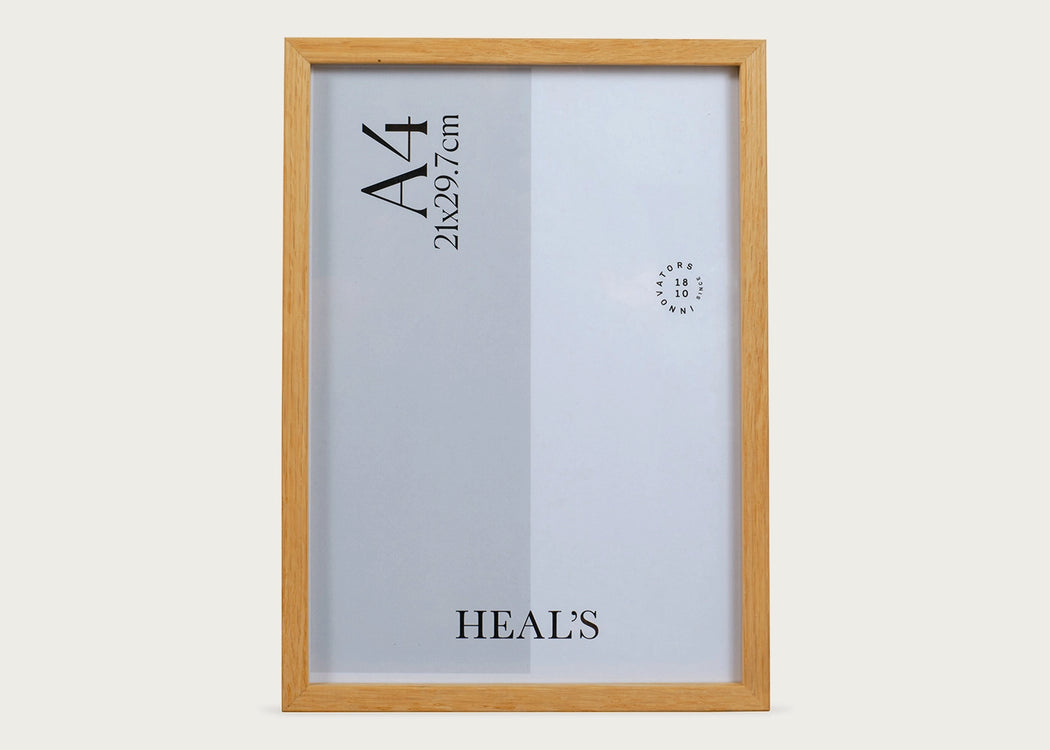 Gallery Frame Oak 30cm x 40cm