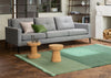 Harperly Rug Green 170cm x 240cm