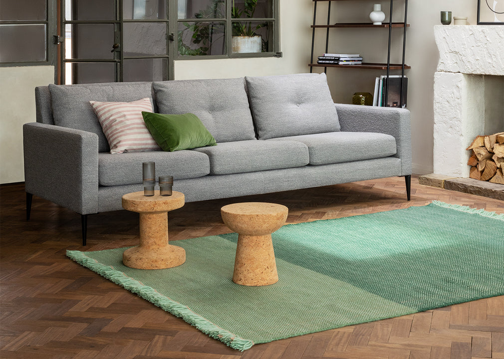 Harperly Rug Green 170cm x 240cm