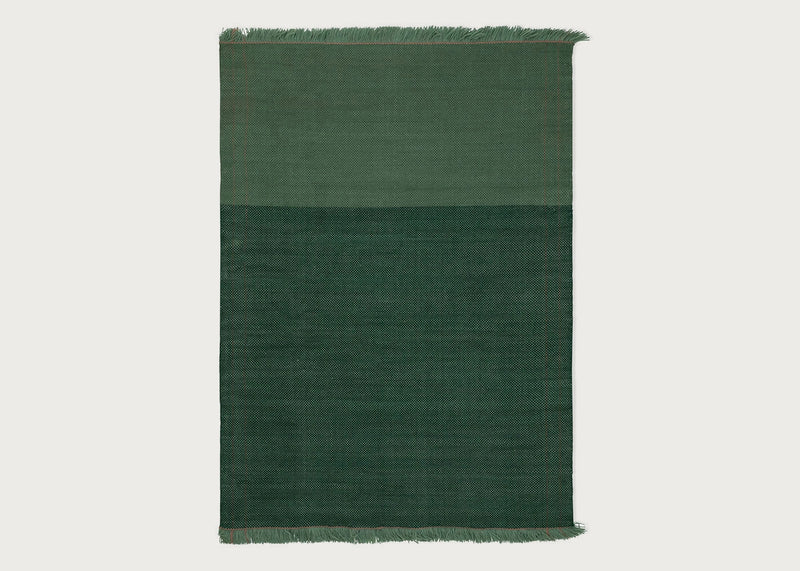 Harperly Rug Green 170cm x 240cm