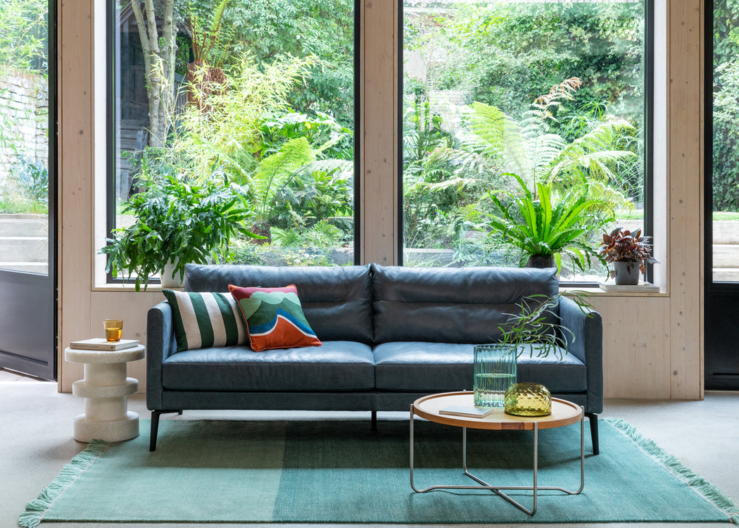 Harperly Rug Green 170cm x 240cm