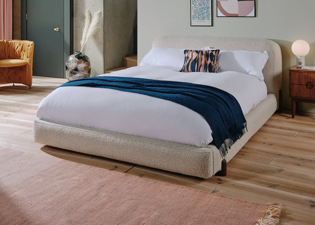 Harperly Rug Pink 170cm x 240cm