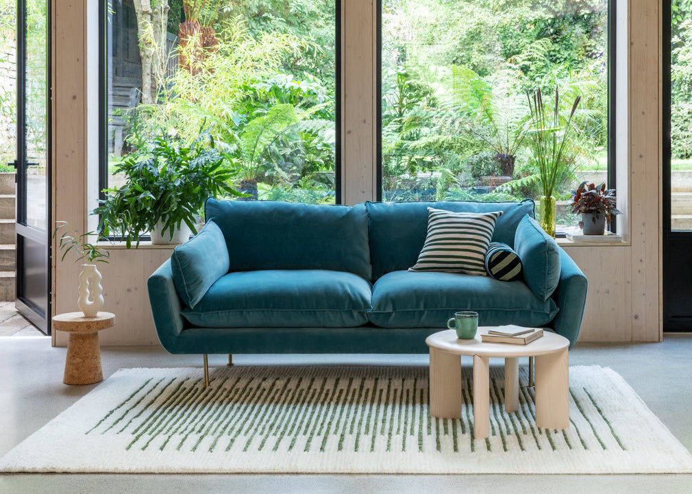 Endell Rug 170cm x 240cm