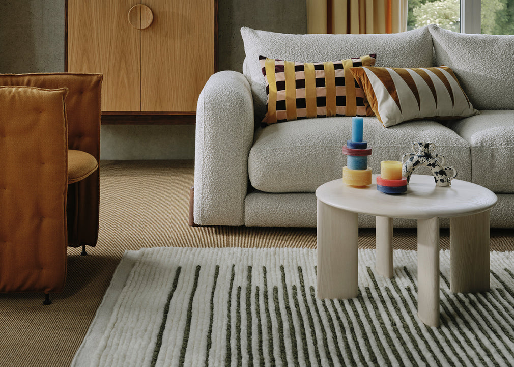 Endell Rug 170cm x 240cm