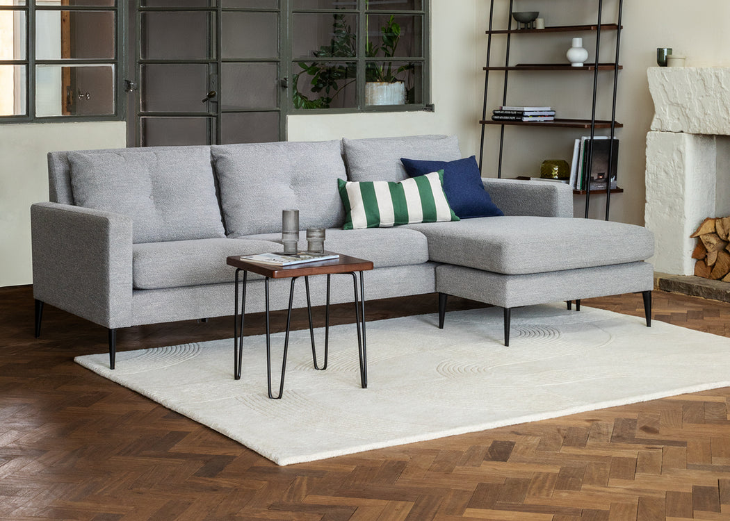 Taizo Rug Cream 170cm x 240cm
