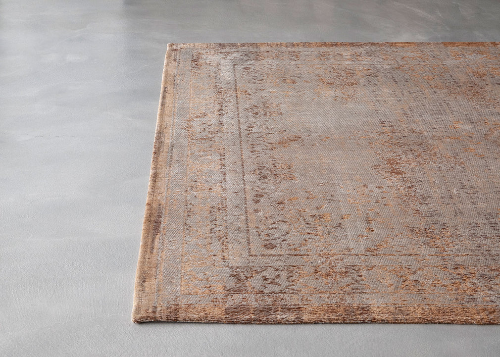 Fading World Rug Salmon 170cm x 240cm