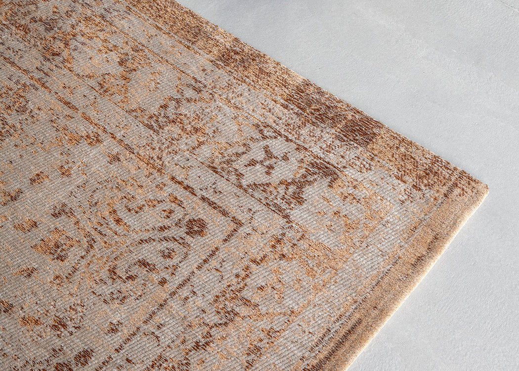 Fading World Rug Salmon 170cm x 240cm