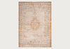 Fading World Rug Salmon 170cm x 240cm