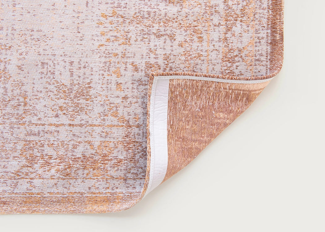 Fading World Rug Salmon 170cm x 240cm