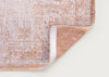 Fading World Rug Salmon 170cm x 240cm