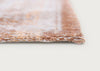 Fading World Rug Salmon 170cm x 240cm