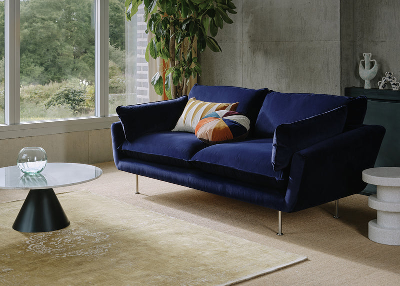 Fading World Rug Spring Moss 170cm x 240cm
