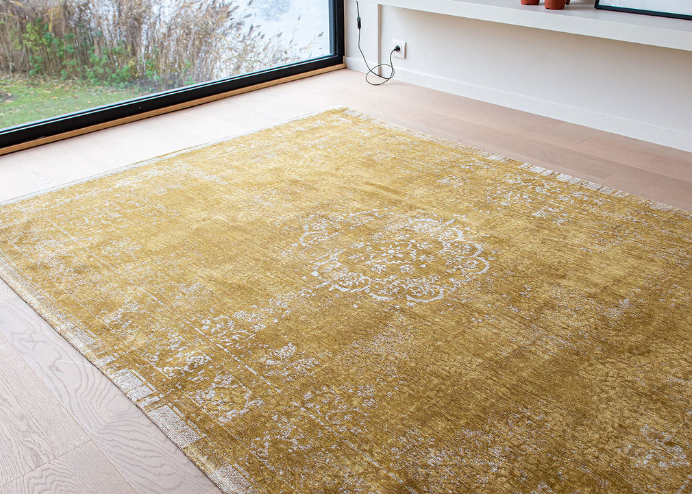 Fading World Rug Spring Moss 170cm x 240cm