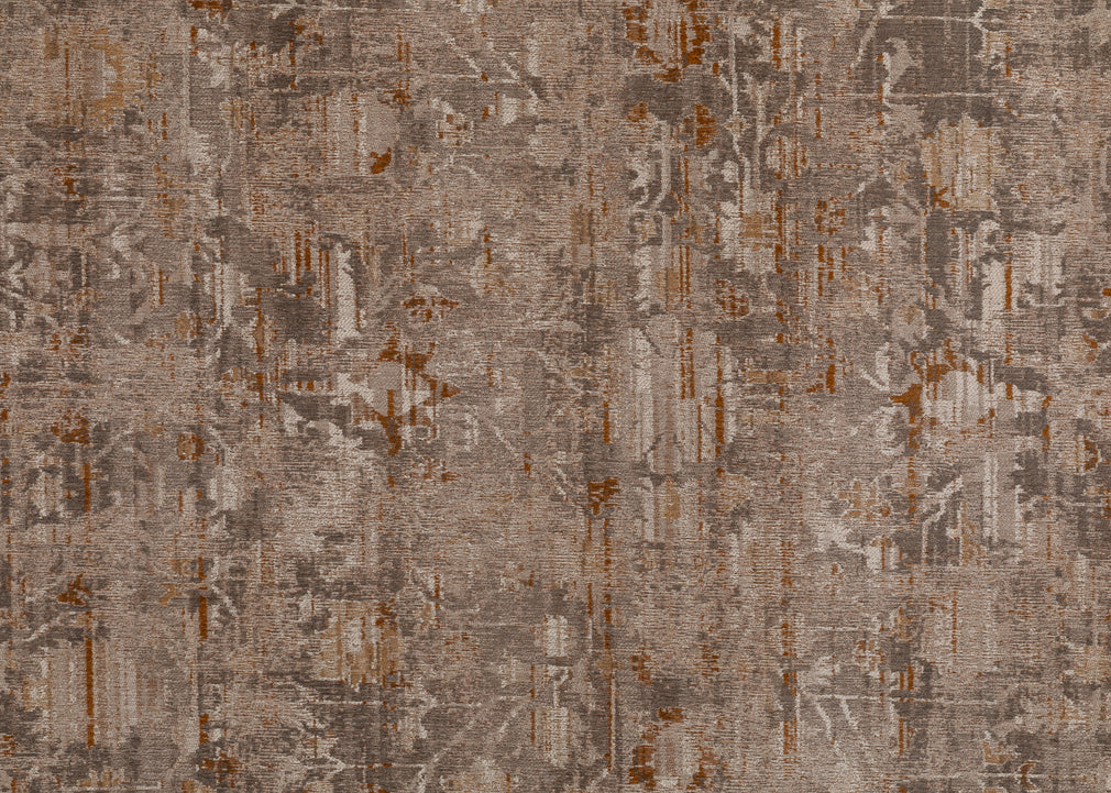 Ushak Rug Suleiman Grey 170cm x 240cm