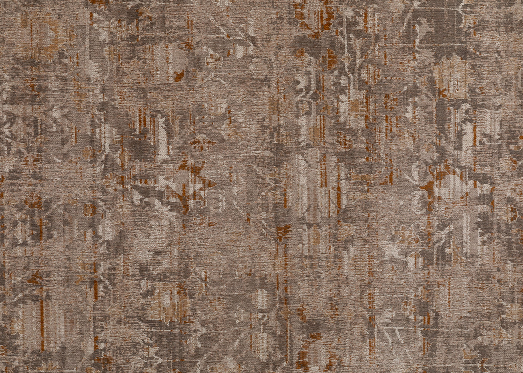 Ushak Rug Suleiman Grey 170cm x 240cm