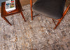 Ushak Rug Suleiman Grey 170cm x 240cm