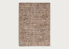Ushak Rug Suleiman Grey 170cm x 240cm
