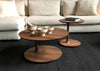 Bloop Side Table 45cm