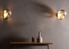 Verso Wall Light Oak