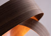 Verso Wall Light Oak