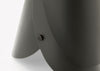 Kufu Table Lamp Ardoise Grey