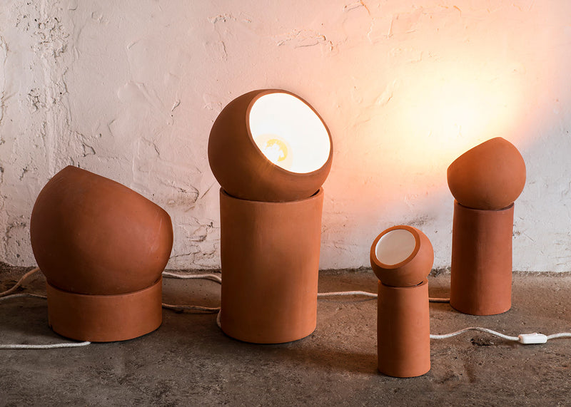 Terra Table Lamp Medium