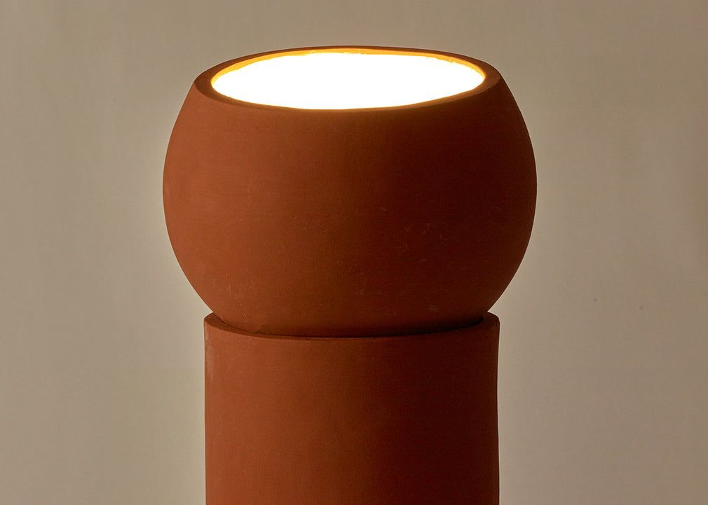 Terra Table Lamp Medium