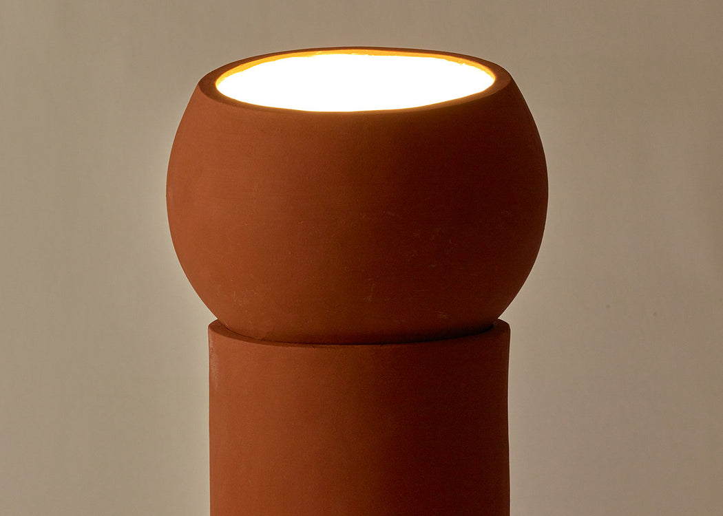 Terra Table Lamp Medium