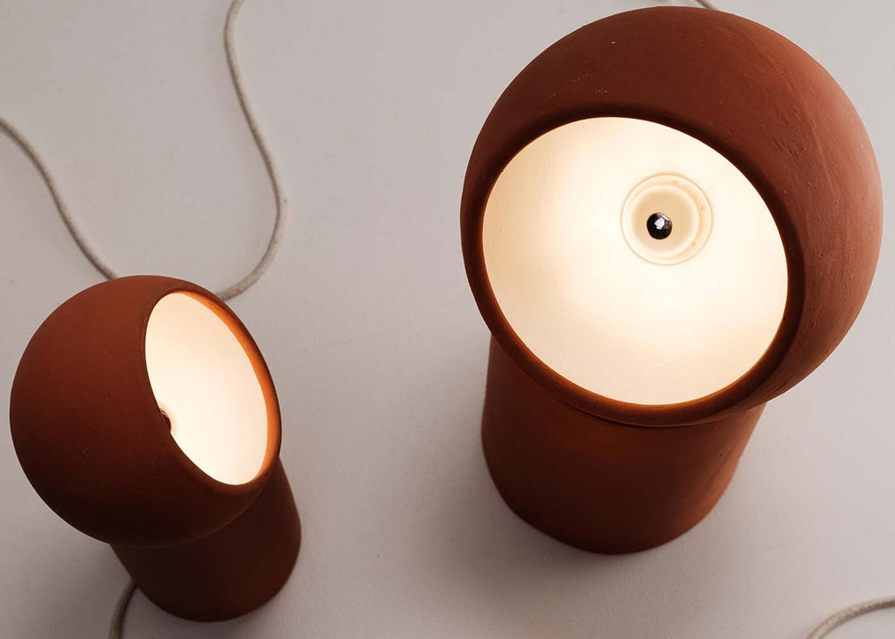 Terra Table Lamp Medium