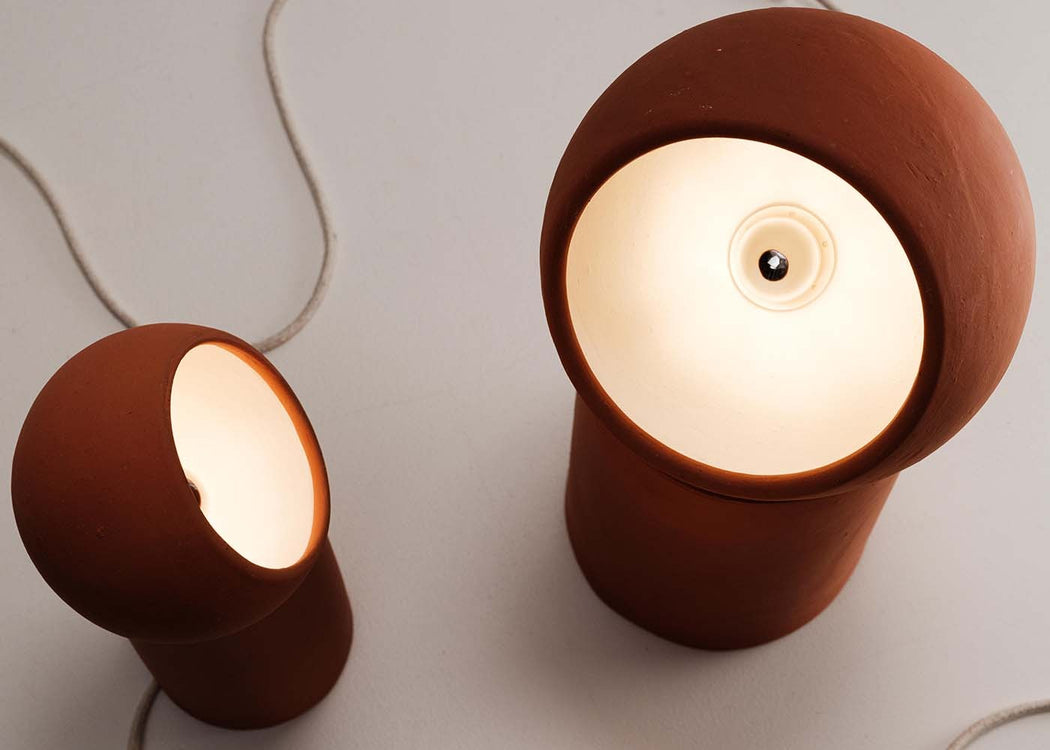 Terra Table Lamp Medium