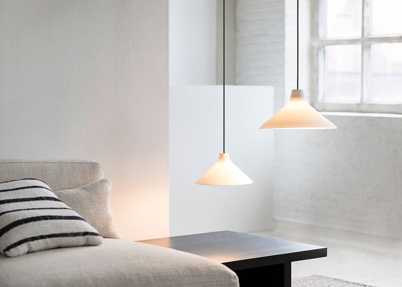 Seam Pendant Light Medium