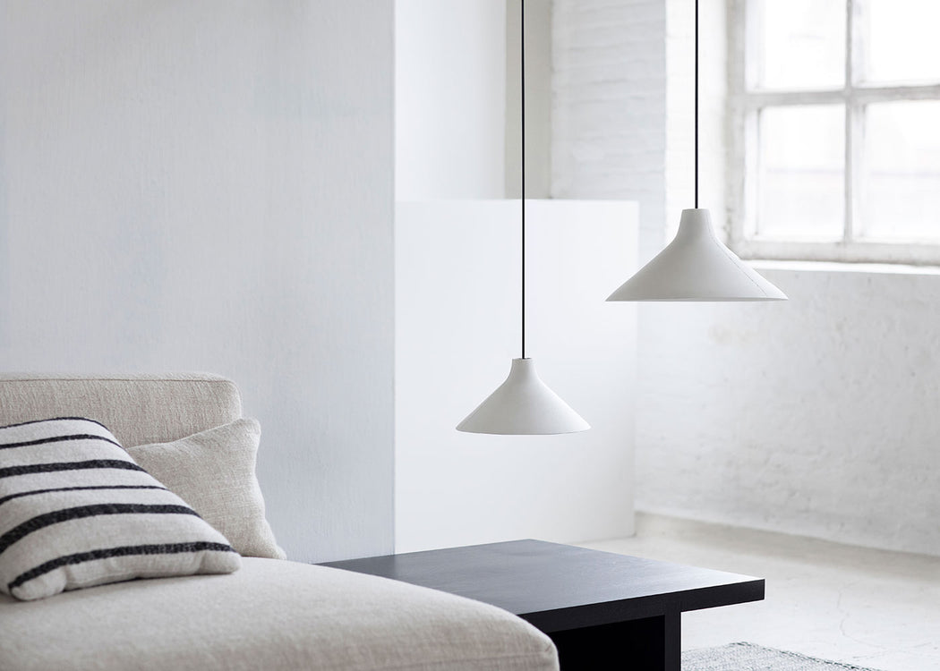 Seam Pendant Light Medium