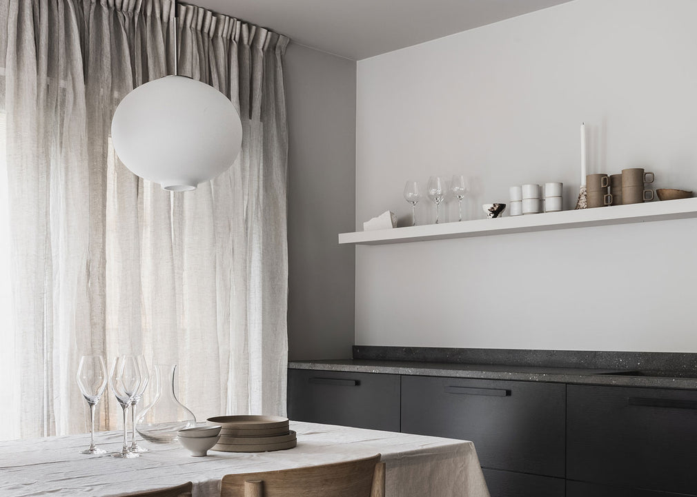 Archive 4169 Pendant Light Large