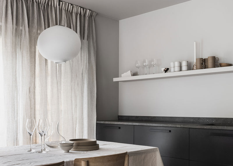 Archive 4169 Pendant Light Large
