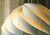 Turbo Pendant Light Small