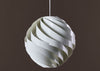 Turbo Pendant Light Small