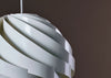 Turbo Pendant Light Small