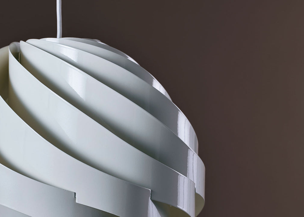 Turbo Pendant Light Small