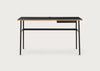 Journal Desk White