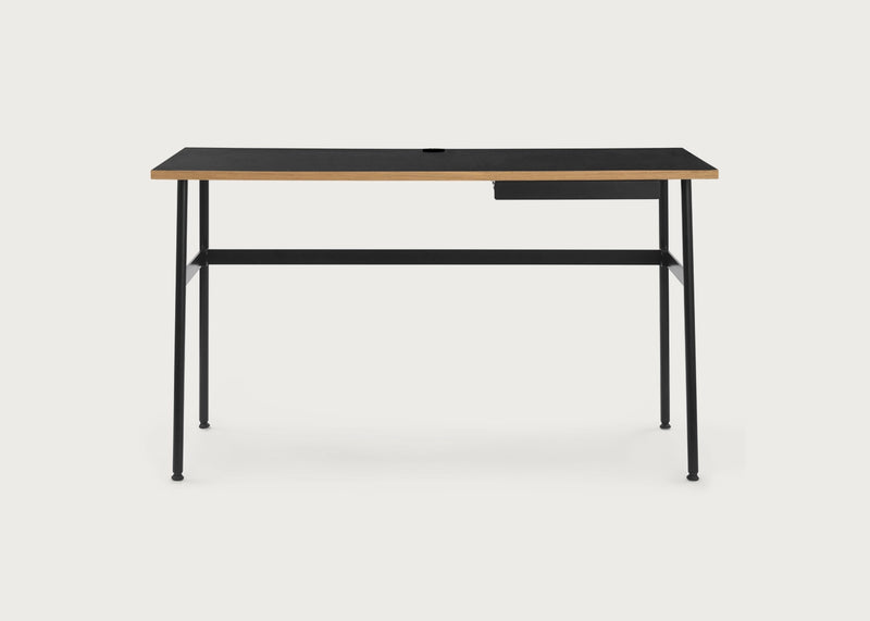 Journal Desk White