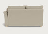 Tailor Medium Right Hand Facing Corner Unit Loop Twill Fossil / Black
